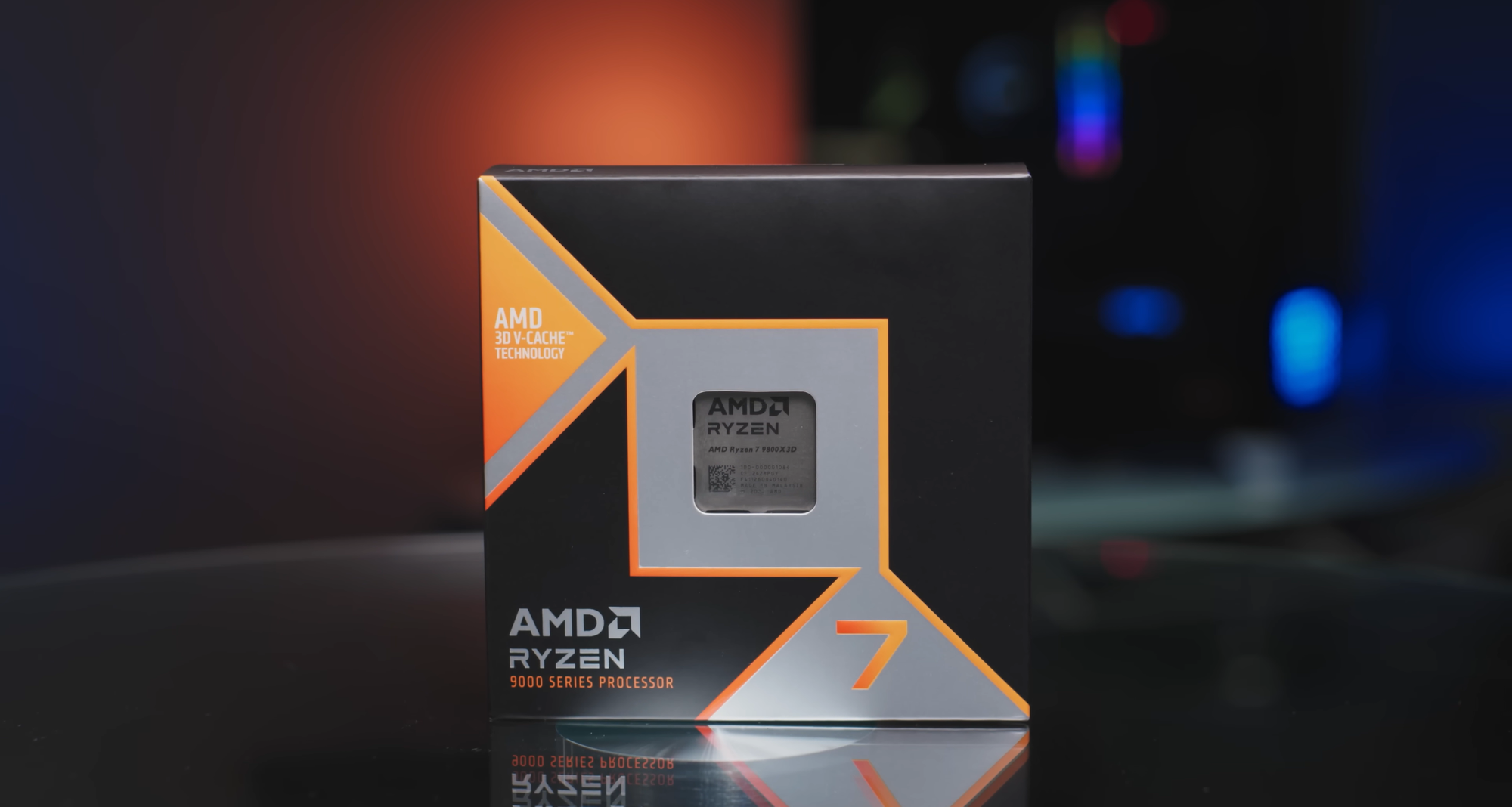 Ryzen 7 9800X3D được khen là 'CPU chơi game nhanh nhất thế giới hiện nay', hiệu năng vượt flagship đối thủ đến 30%- Ảnh 2.