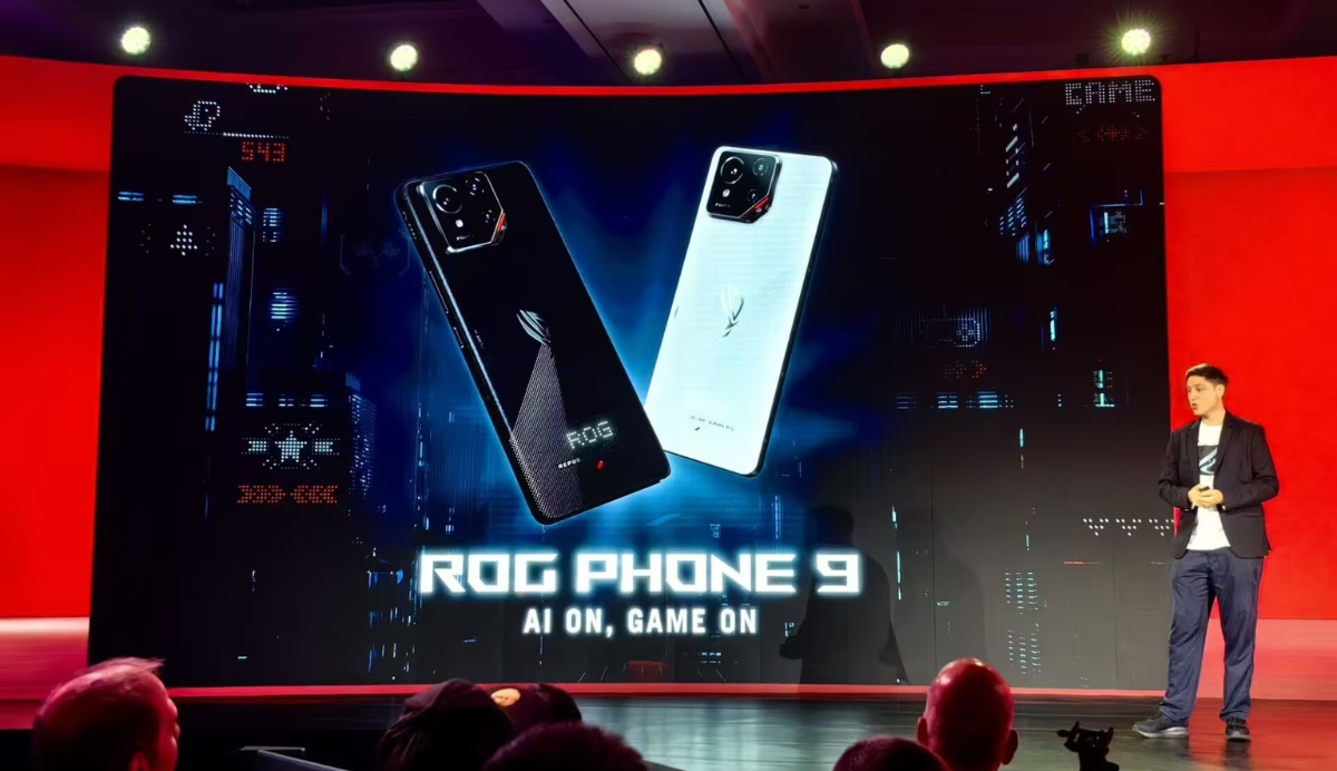 Rò rỉ thông số mẫu gaming phone có tần số quét "siêu khủng" 185Hz- Ảnh 3.