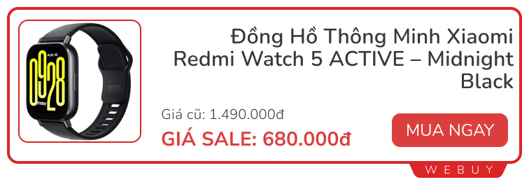 18 deal sớm ngày 11/11 chỉ từ 53.000đ: Điện thoại Samsung, tai nghe Lenovo, loa mini, sạc Ugreen...- Ảnh 17.