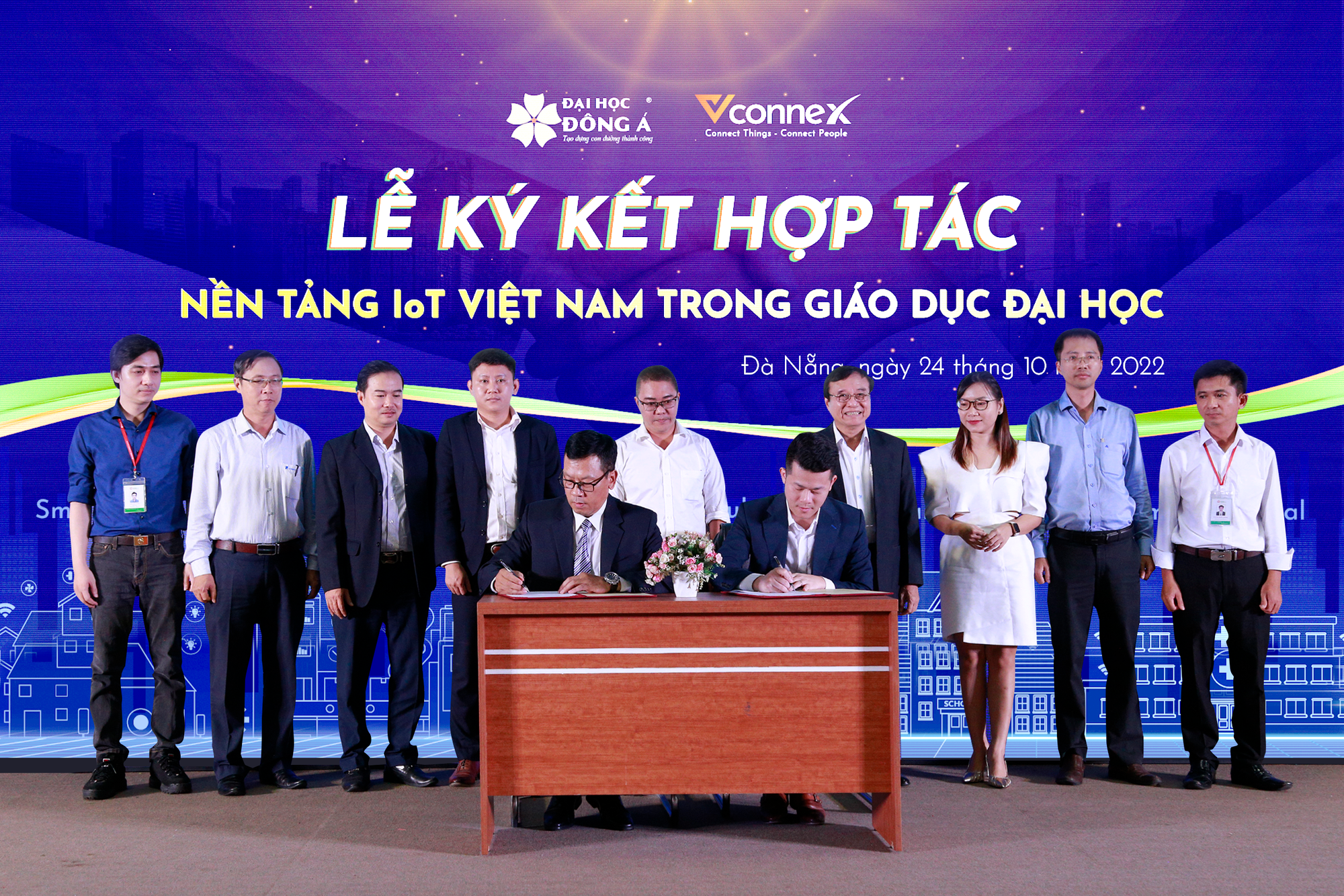 CEO Vconnex Smart Home: Hành trình mang trí tuệ Việt "số hóa" triệu ngôi nhà Việt- Ảnh 4.