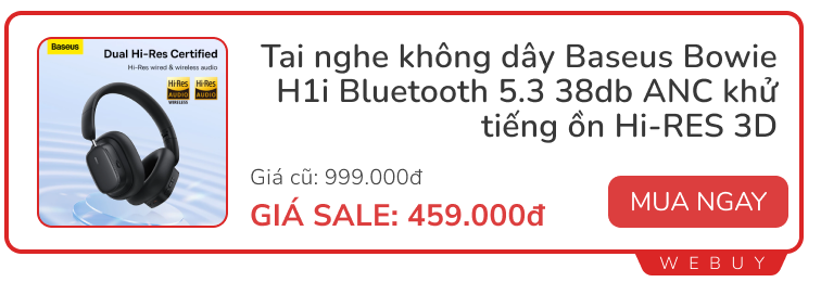 List 8 món đồ ưng ý nhất đã mua năm qua, có món chỉ 4.500 đồng mà cả nhà tranh nhau dùng- Ảnh 3.