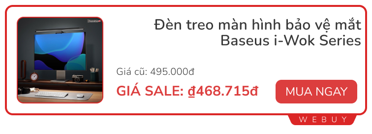 List 8 món đồ ưng ý nhất đã mua năm qua, có món chỉ 4.500 đồng mà cả nhà tranh nhau dùng- Ảnh 7.