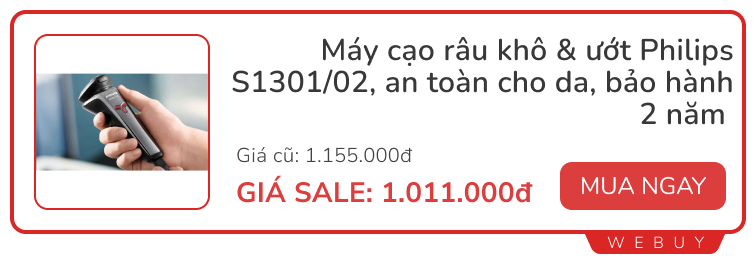 List 8 món đồ ưng ý nhất đã mua năm qua, có món chỉ 4.500 đồng mà cả nhà tranh nhau dùng- Ảnh 12.