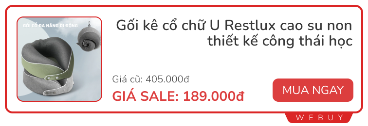 List 8 món đồ ưng ý nhất đã mua năm qua, có món chỉ 4.500 đồng mà cả nhà tranh nhau dùng- Ảnh 16.