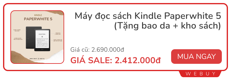 List 8 món đồ ưng ý nhất đã mua năm qua, có món chỉ 4.500 đồng mà cả nhà tranh nhau dùng- Ảnh 18.