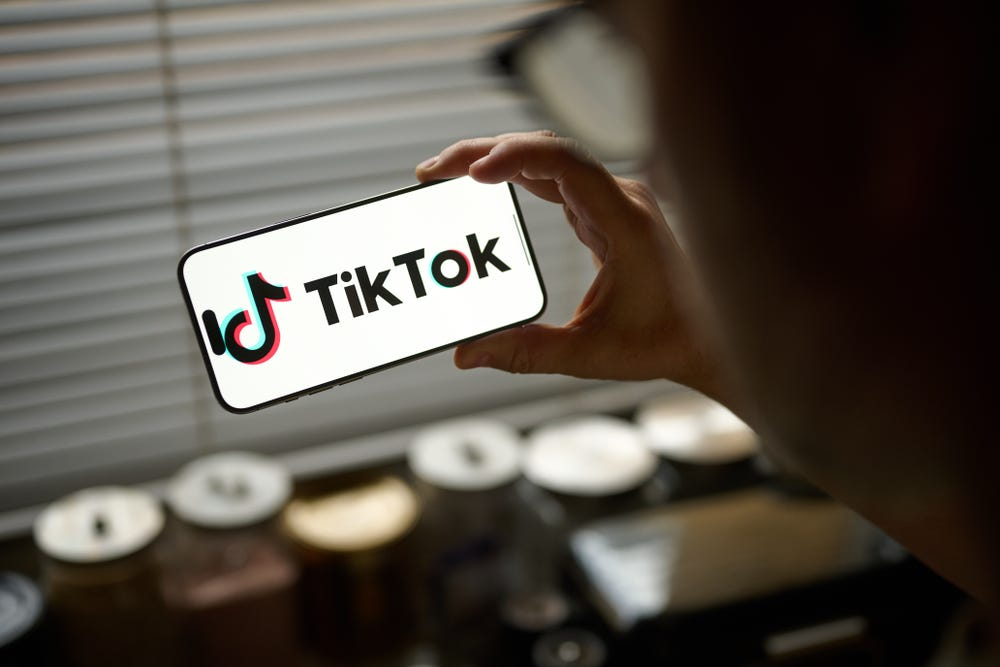 Công ty mẹ của TikTok trở thành khách hàng mua GPU AI Nvidia nhiều nhất Trung Quốc- Ảnh 1.