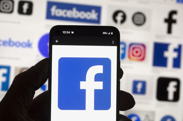 Những điều người dùng Facebook và TikTok cần lưu ý từ ngày 25/12- Ảnh 2.