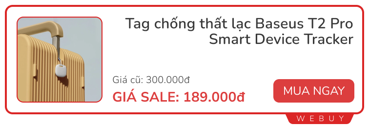 12/12 săn sale gì: Tai nghe, tag định vị, màn hình, đủ đồ phụ kiện... đều có giá hời chưa từng thấy- Ảnh 17.