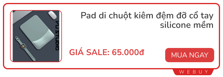 12/12 săn sale gì: Tai nghe, tag định vị, màn hình, đủ đồ phụ kiện... đều có giá hời chưa từng thấy- Ảnh 14.