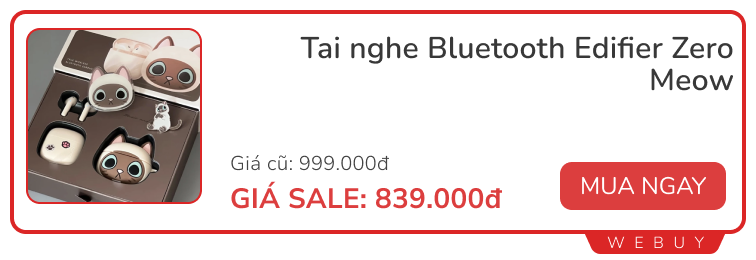 12/12 săn sale gì: Tai nghe, tag định vị, màn hình, đủ đồ phụ kiện... đều có giá hời chưa từng thấy- Ảnh 5.