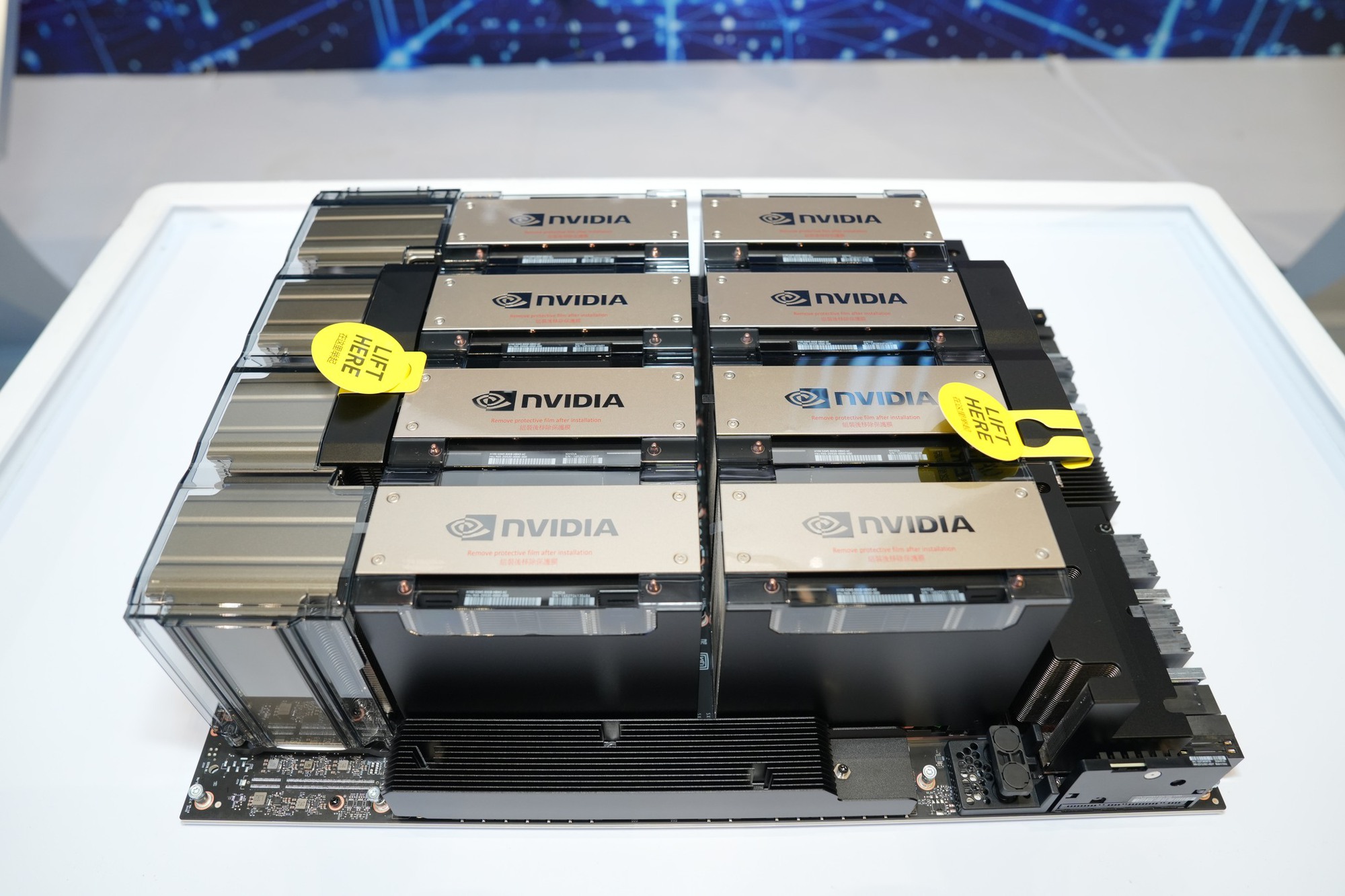 Vừa thành lập Công ty AI, FPT đã được 