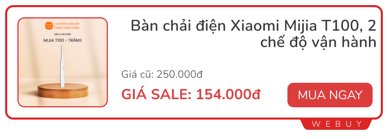 5 thiết bị "nhỏ mà có võ", cực kì hữu dụng với phái mạnh: Giá tất cả dưới 200.000đ- Ảnh 4.