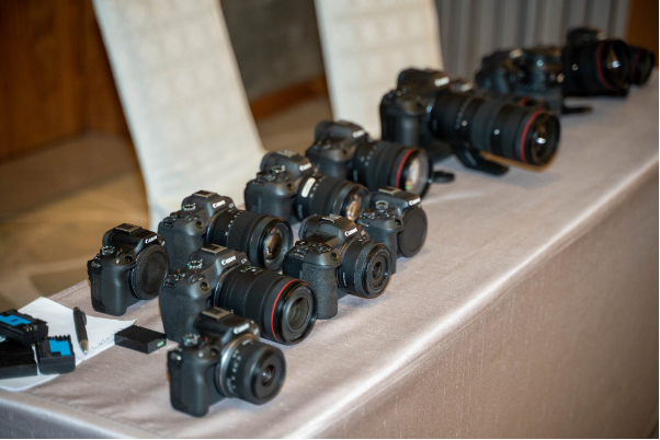 Cuộc thi: "S&aacute;ng tạo video c&ugrave;ng Canon": H&agrave;nh tr&igrave;nh vượt giới hạn của những nh&agrave; l&agrave;m phim trẻ- Ảnh 3.