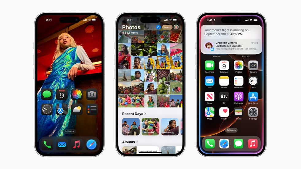 Apple đang tự làm khó mình với iOS 19- Ảnh 2.