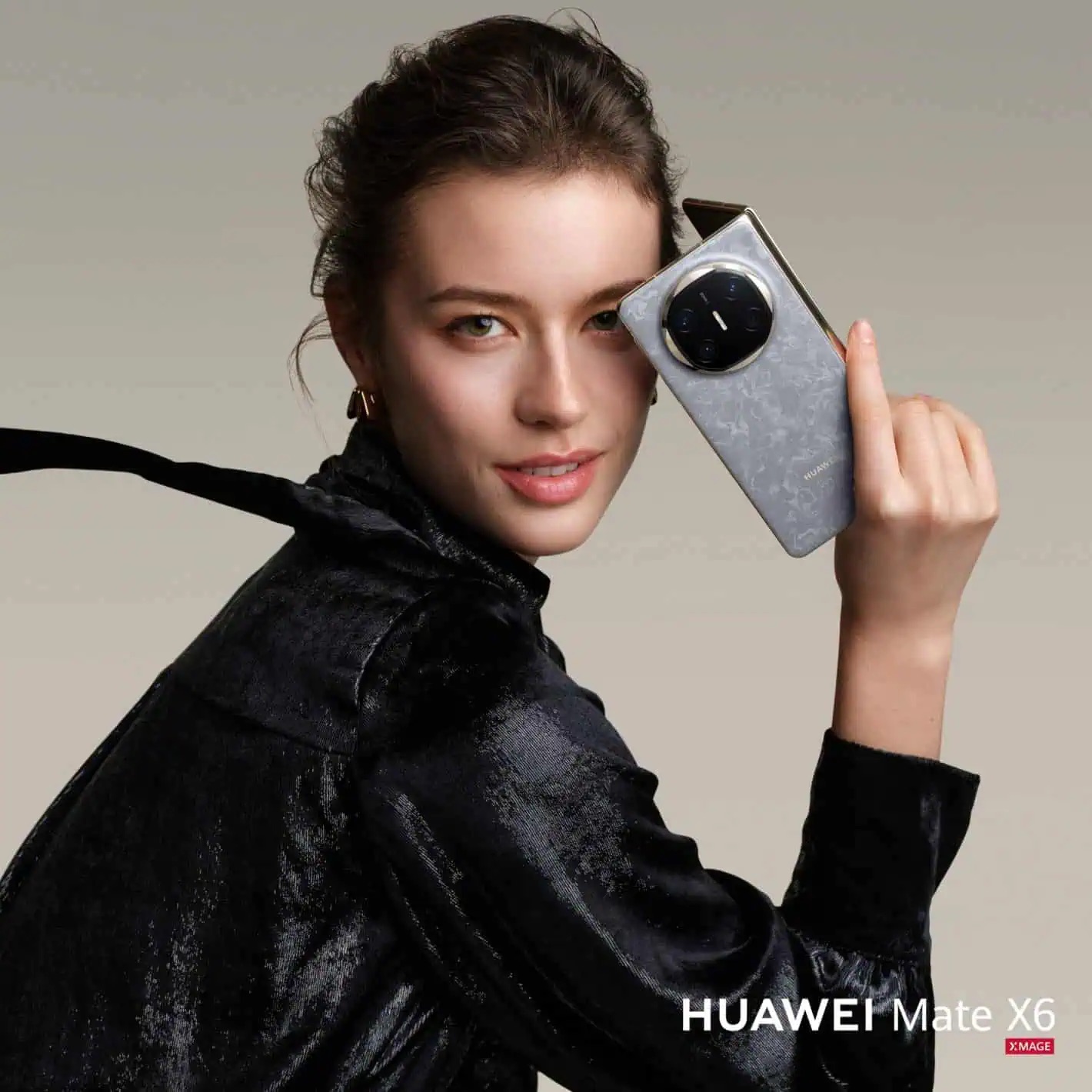 Huawei đưa smartphone gập Mate X6 ra thị trường quốc tế: Không sử dụng hệ điều hành riêng mà vẫn chạy Android- Ảnh 3.