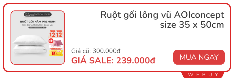 Giữa tháng săn sale: Tai nghe, loa giảm nửa giá, máy cạo râu từ 211.000đ, quần áo nam Made in Vietnam quanh mức 400.000đ- Ảnh 14.