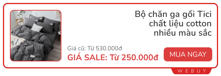 Giữa tháng săn sale: Tai nghe, loa giảm nửa giá, máy cạo râu từ 211.000đ, quần áo nam Made in Vietnam quanh mức 400.000đ- Ảnh 15.