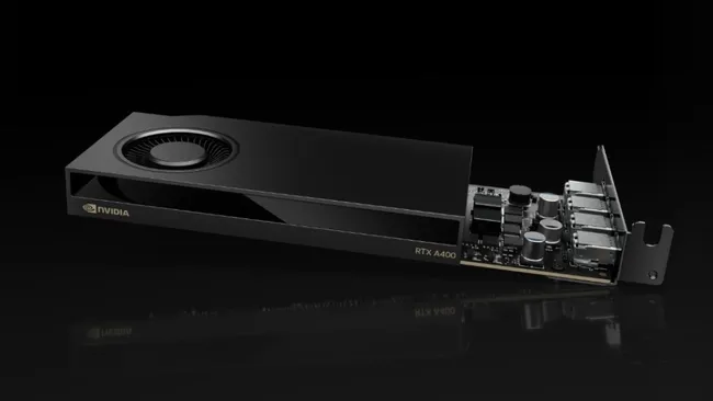 RTX 4010 - GPU 'bí ẩn' giá 2,4 triệu gây xôn xao tại Trung Quốc: Đến Nvidia cũng 