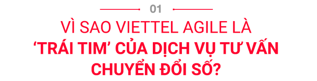 Những điều thú vị về phương pháp luận chuyển đổi số ‘Điển hình của năm’- Ảnh 1.