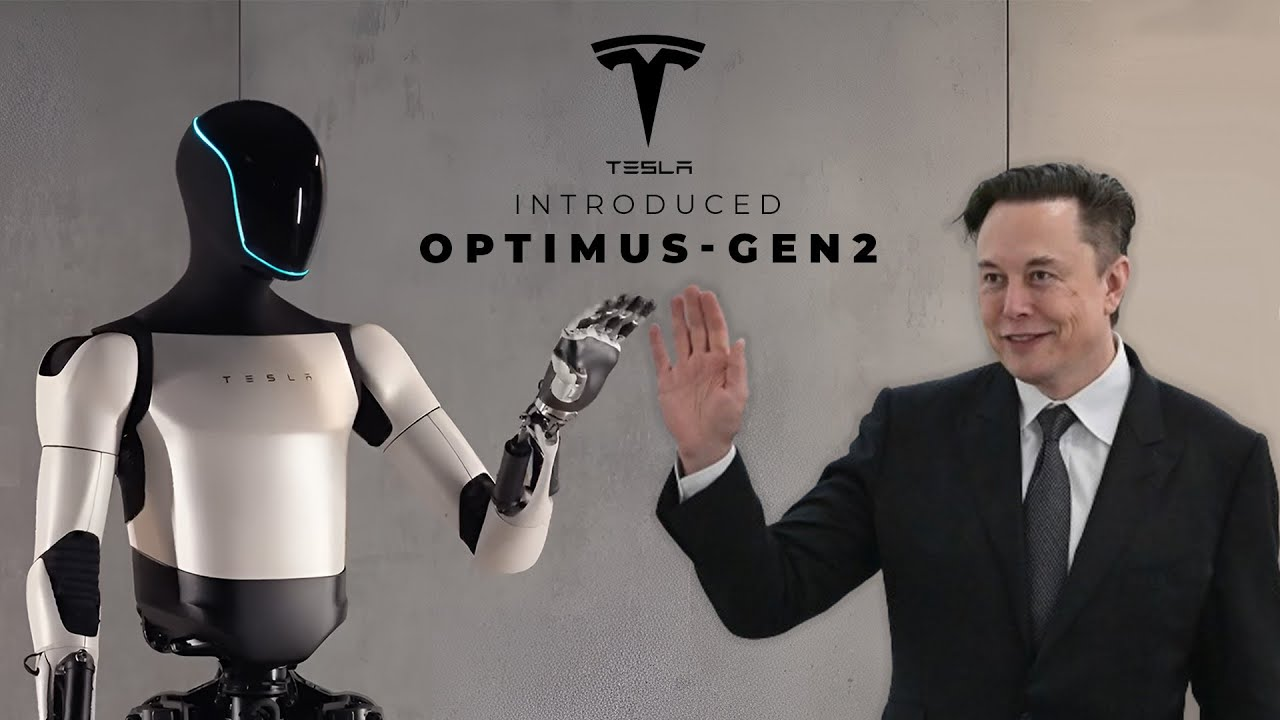 Elon Musk tiết lộ với chủ tịch TSMC: Tương lai Tesla không còn nằm ở xe  điện, mà ở một thiết bị bí mật?