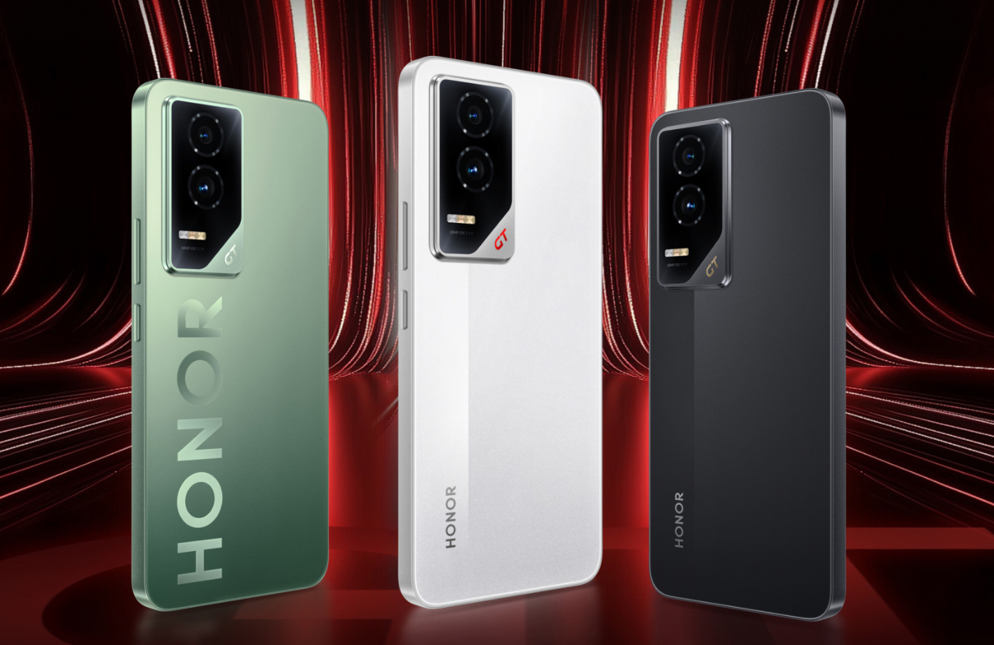 Ra mắt smartphone giá chỉ từ 7.6 triệu đồng mà sở hữu chip Snapdragon 8 Gen 3, RAM tới 16GB, màn hình 4.000 nits, sạc nhanh 100W- Ảnh 6.