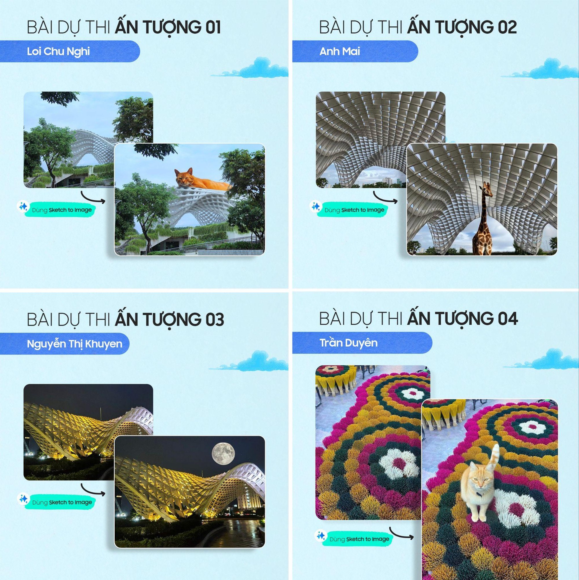 Cầm S24 FE trên tay, "bắt" ngay địa điểm đẹp tại Đà Nẵng- Ảnh 2. Cầm S24 FE trên tay, "bắt" ngay địa điểm đẹp tại Đà Nẵng- Ảnh 2.