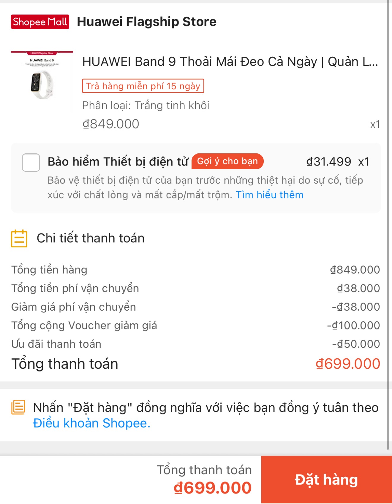 Sắp Tết rồi, săn sale Shopee mà không biết tới mẹo này để mua đồ giá rẻ thì đúng là quá phí- Ảnh 4.