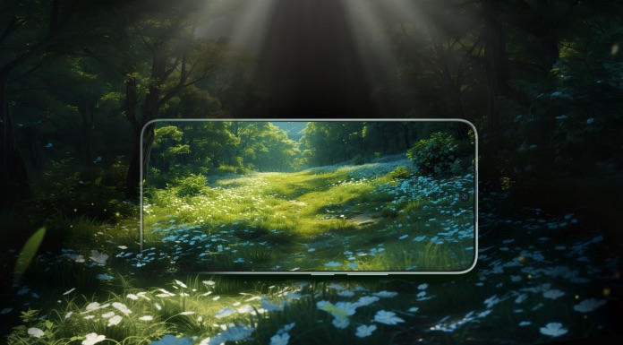 Ra mắt smartphone giá chỉ từ 7.6 triệu đồng mà sở hữu chip Snapdragon 8 Gen 3, RAM tới 16GB, màn hình 4.000 nits, sạc nhanh 100W- Ảnh 2.