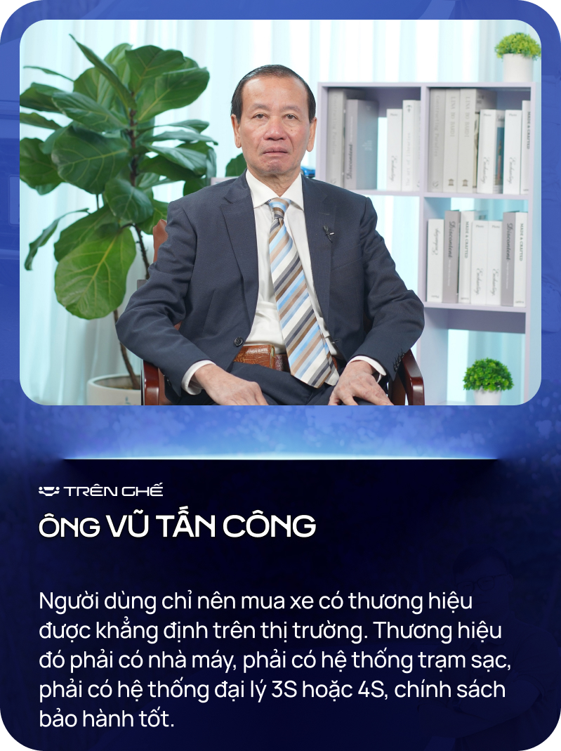 [Trên Ghế 54] Không xây nhà máy, không làm trạm sạc, thương hiệu còn yếu, các hãng xe Trung Quốc khó thành công- Ảnh 6.