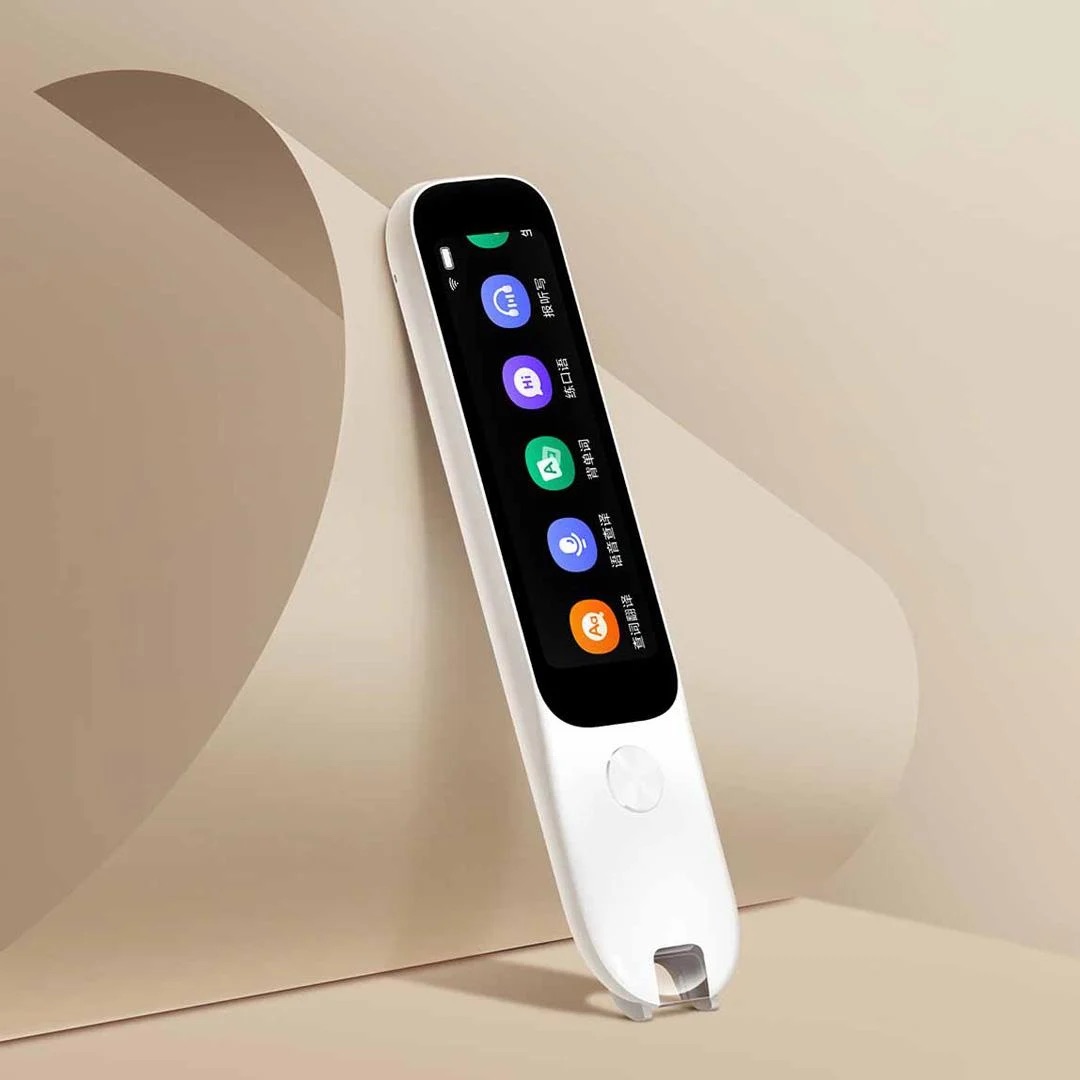 Xiaomi ra mắt bút từ điển: Tra từ không cần Wi-Fi, tốc độ nhận diện 0.3 giây, tích hợp AI, giá 1.2 triệu đồng- Ảnh 3.