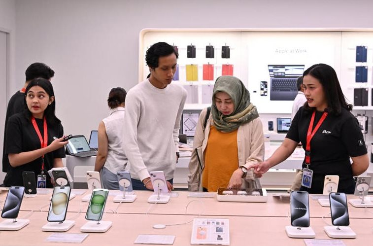 Chiến thuật ‘hù dọa’ Apple của Indonesia và bài học Elon Musk ‘quay xe’ không mở nhà máy Tesla- Ảnh 4.