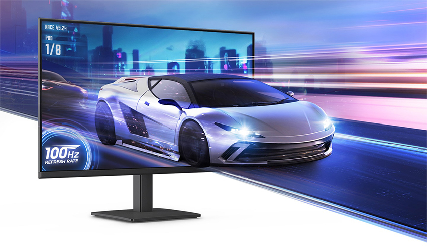Samsung rất biết cách chiều lòng dân văn phòng, chiếc màn hình này là một ví dụ- Ảnh 5. Samsung rất biết cách chiều lòng dân văn phòng, chiếc màn hình này là một ví dụ- Ảnh 5.