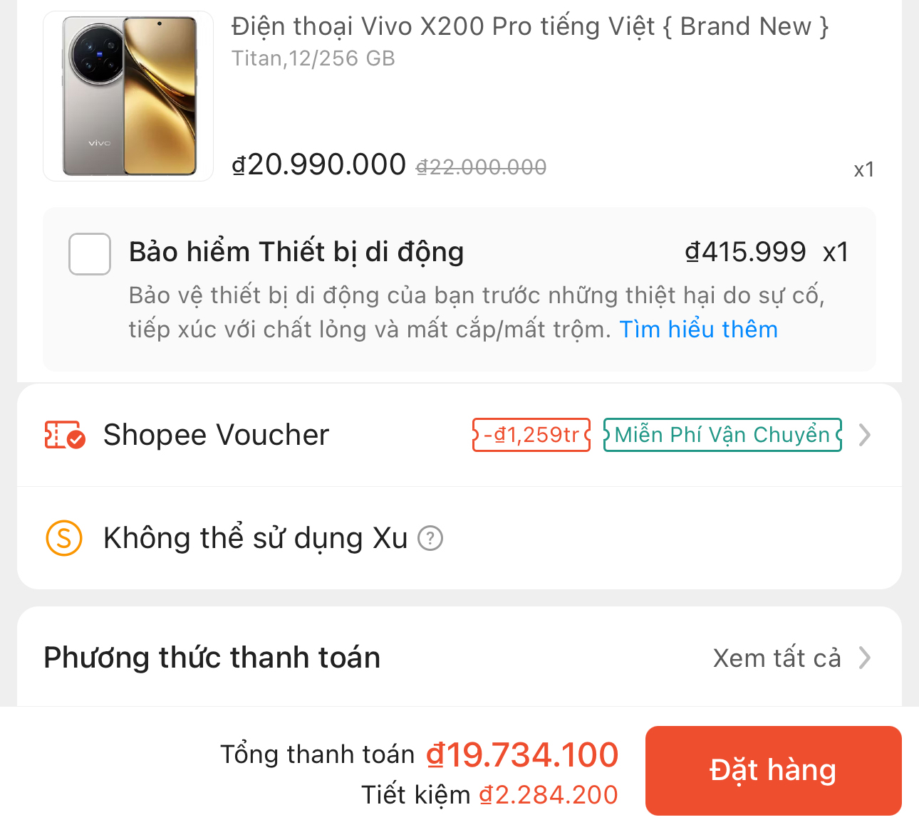 Không phải iPhone 16 Pro Max hay Galaxy S24 Ultra, reviewer công nghệ nổi tiếng đánh giá mẫu smartphone Trung Quốc này là "tốt nhất 2024"- Ảnh 9.