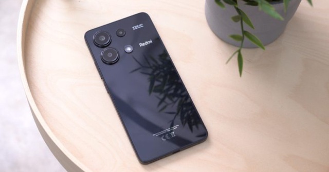 Loạt siêu phẩm Xiaomi giảm mạnh cuối tháng 11: "Kẻ hủy diệt S24 Ultra" một thời giờ cũng đã giảm 7 triệu- Ảnh 4.