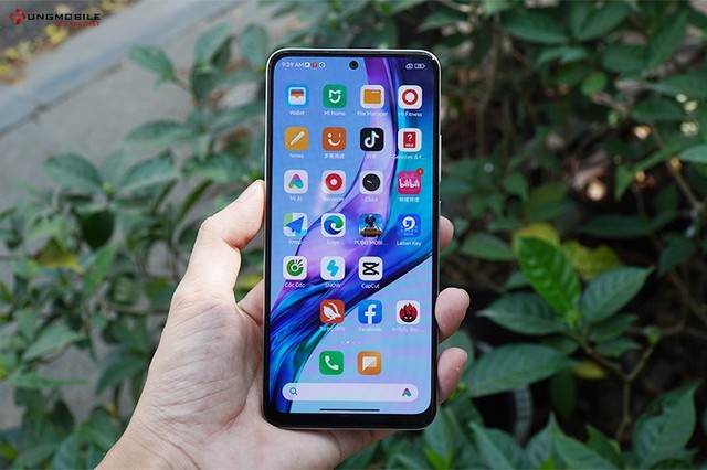 Loạt siêu phẩm Xiaomi giảm mạnh cuối tháng 11: "Kẻ hủy diệt S24 Ultra" một thời giờ cũng đã giảm 7 triệu- Ảnh 5.