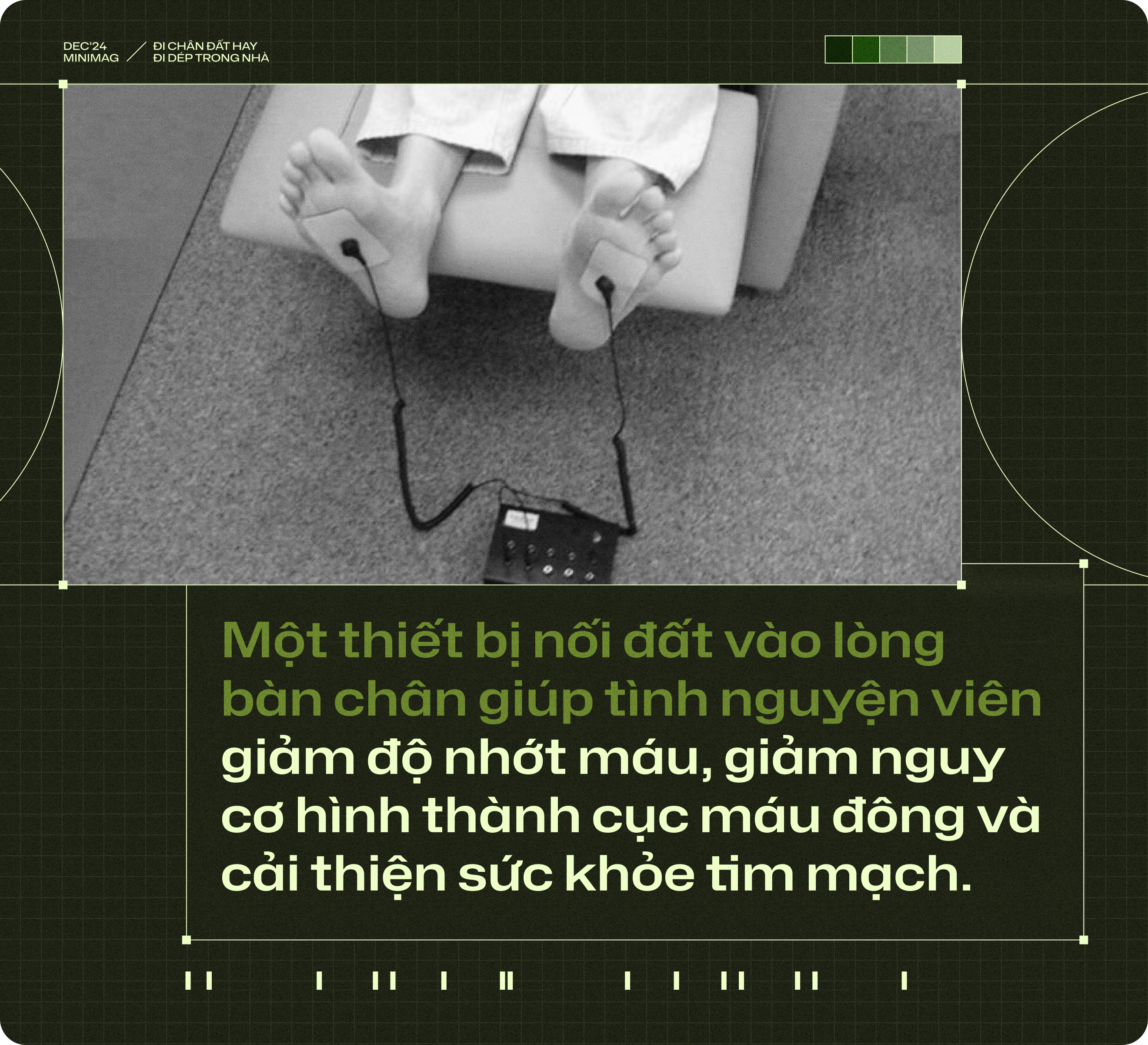 20 năm trôi qua, tôi chẳng còn thấy ai đi chân đất trong nhà, còn những đôi dép nhựa thì xâm chiếm cả thế giới- Ảnh 13.