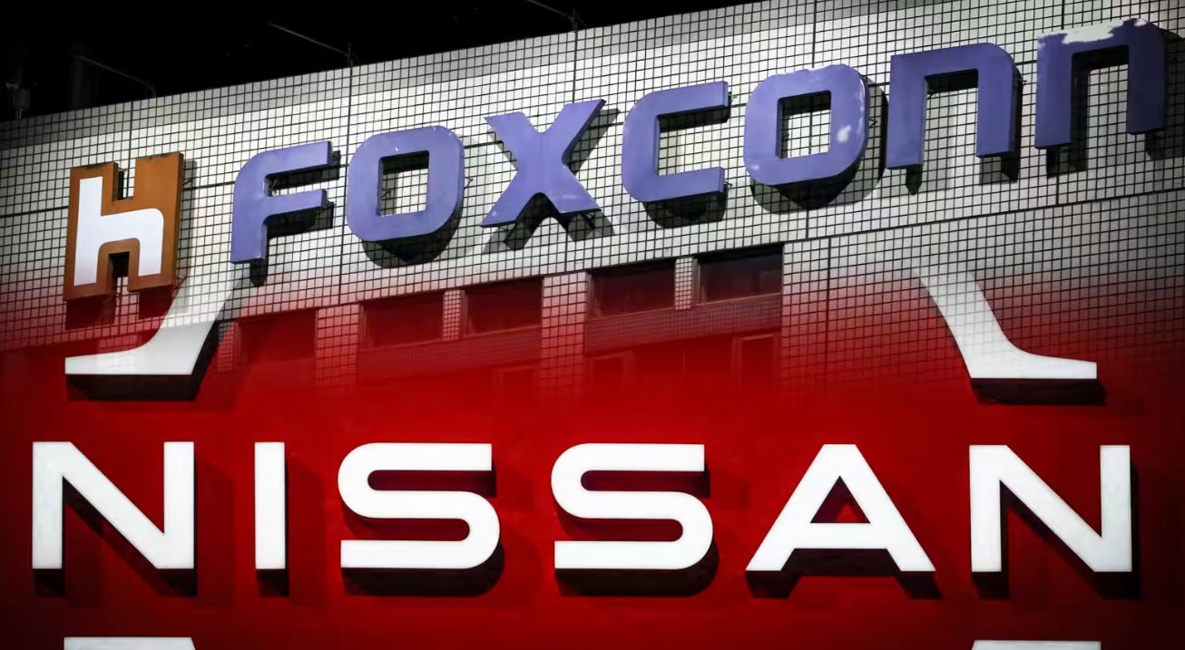 iPhone hết thời, Foxconn đổ hàng trăm triệu USD vào ĐNÁ làm xe điện khiến Nissan phải sáp nhập Honda để tránh bị thâu tóm- Ảnh 1.