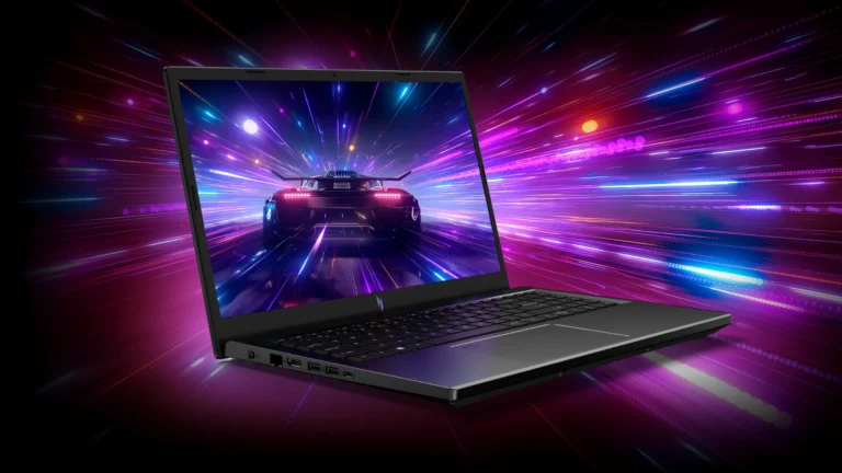 Laptop gaming Acer Nitro V thời điểm này có gì?- Ảnh 2.