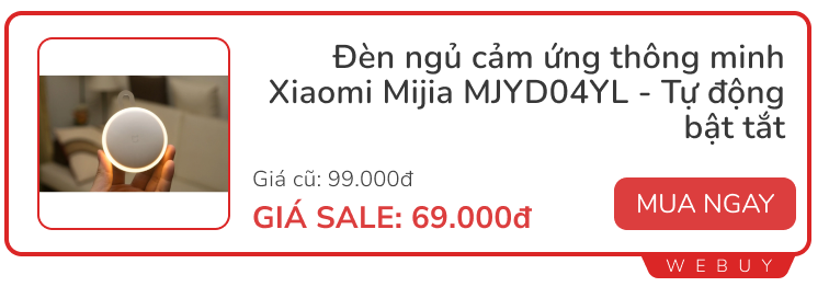 5 món đồ giá dưới 100.000đ mua xong cảm thấy cực hời, bền bỉ dùng không lo hỏng- Ảnh 6.