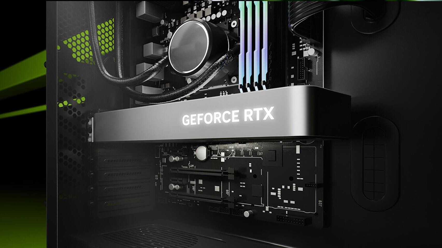 Rò rỉ thông số RTX 5070 Ti: Liệu Nvidia có đang 'bóp' hiệu năng dòng Blackwell để giữ ngai vàng GPU?- Ảnh 1.