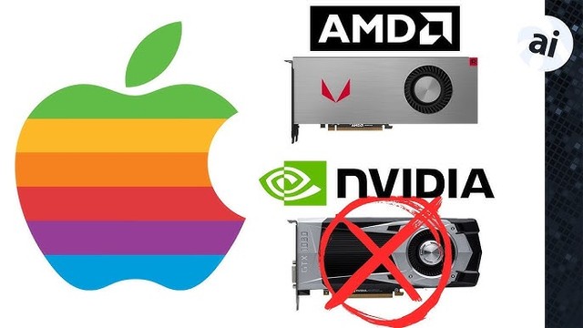 Báo cáo tiết lộ lý do Apple "dị ứng" NVIDIA: "Cạch mặt" nhau trong nhiều năm, nghiên cứu AI cũng nhất quyết không dùng GPU NVIDIA- Ảnh 2.