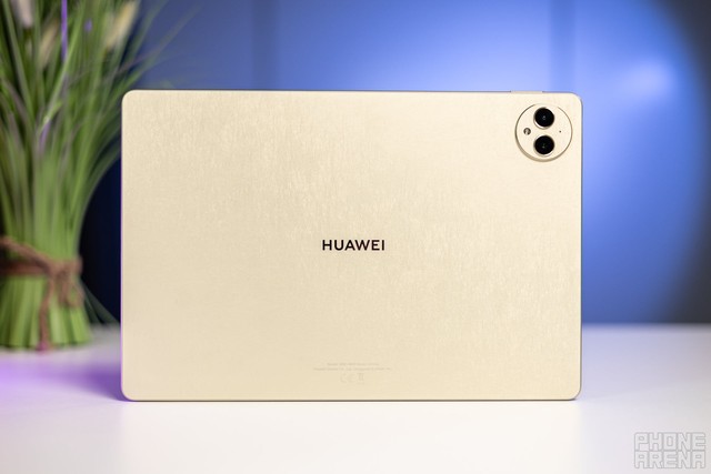 Bán máy tính bảng 23 triệu, "đã đắt lại không có Android": Huawei quá tự tin vào việc sẽ có người mua?- Ảnh 2.