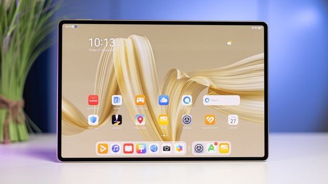 Bán máy tính bảng 23 triệu, "đã đắt lại không có Android": Huawei quá tự tin vào việc sẽ có người mua?- Ảnh 4.