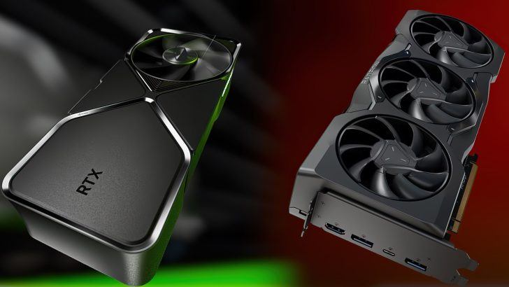 NVIDIA và AMD gấp rút xuất xưởng GPU mới trước 20/1 để 'né' một chính sách của ông Trump, giá RTX 5090 dự kiến vượt 60 triệu đồng- Ảnh 1.