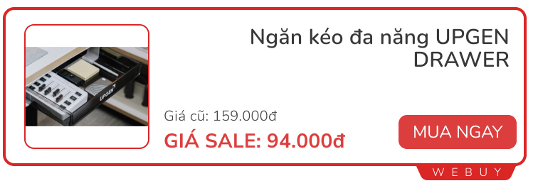 4 lỗi sai trên bàn làm việc nhiều người hay mắc phải khiến mọi thứ trì trệ, sự nghiệp khó thăng tiến- Ảnh 4.