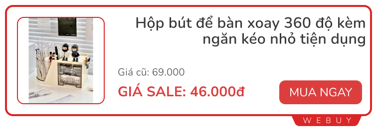 4 lỗi sai trên bàn làm việc nhiều người hay mắc phải khiến mọi thứ trì trệ, sự nghiệp khó thăng tiến- Ảnh 3.