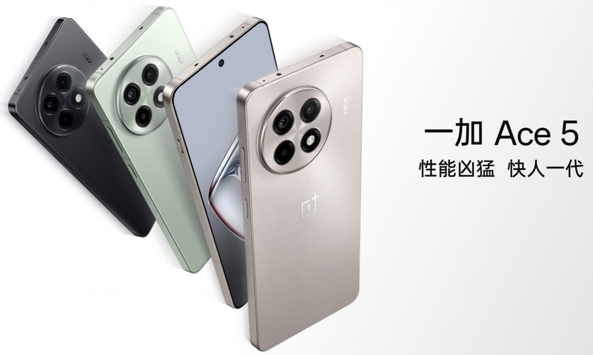 OnePlus ra mắt điện thoại Snapdragon 8 Elite 