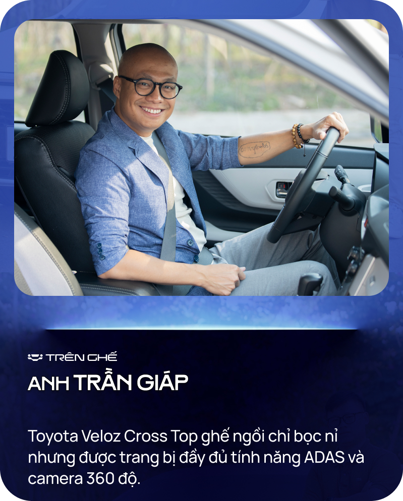 Toyota Veloz Cross, Avanza Premio chắc top 2, chuyên gia nói 1 ví dụ về tiền- Ảnh 3.