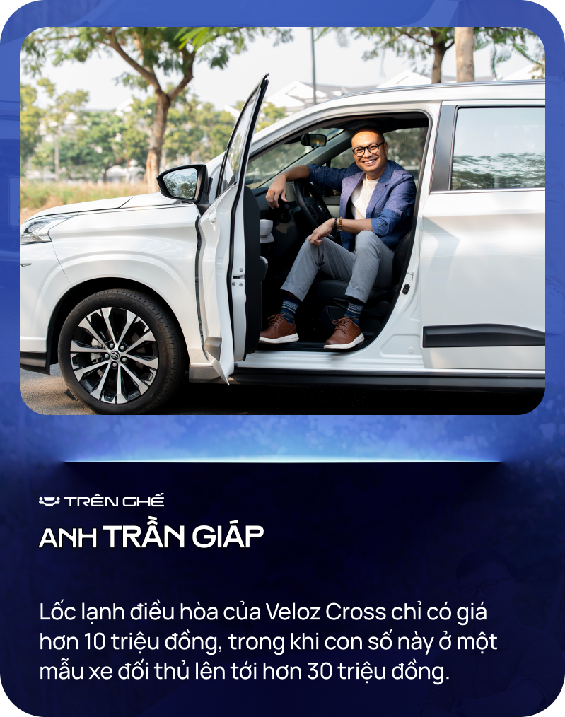 Toyota Veloz Cross, Avanza Premio chắc top 2, chuyên gia nói 1 ví dụ về tiền- Ảnh 5.