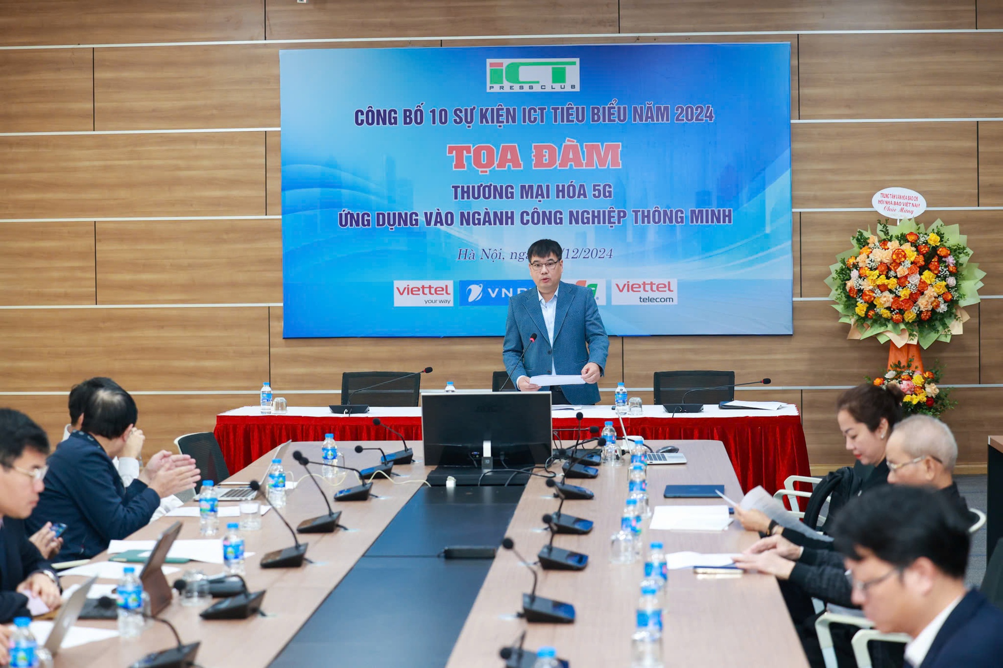 Tắt sóng 2G, Quốc hội thông qua Luật Dữ liệu.... trong Top 10 sự kiện ICT tiêu biểu năm 2024- Ảnh 1. Tắt sóng 2G, Quốc hội thông qua Luật Dữ liệu.... trong Top 10 sự kiện ICT tiêu biểu năm 2024- Ảnh 1.